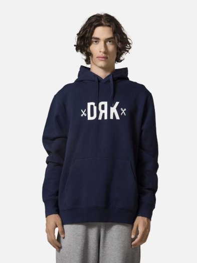 RYKER HOODIE MEN