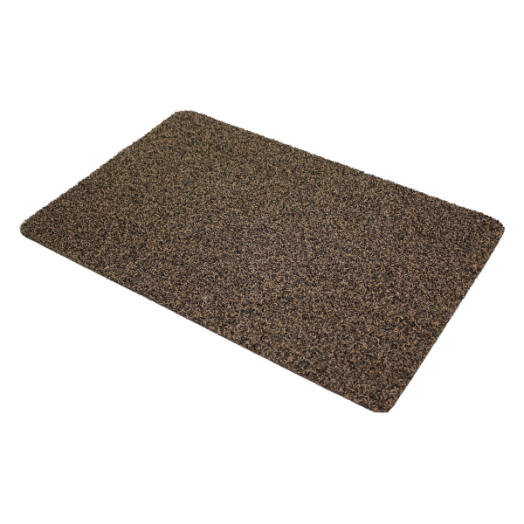 MERCURY FLOORING NEVADA KÜLTÉRI LÁBTÖRLŐ 40X60CM BARNA