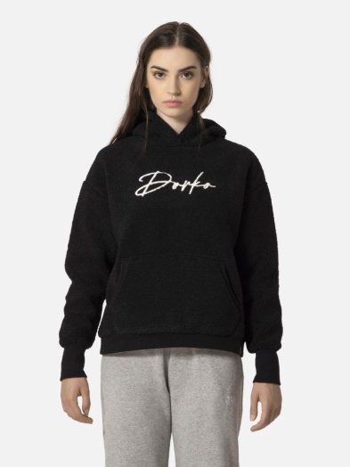 MILLIE HOODIE WOMEN