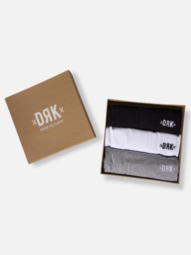 T-SHIRT BOX SET