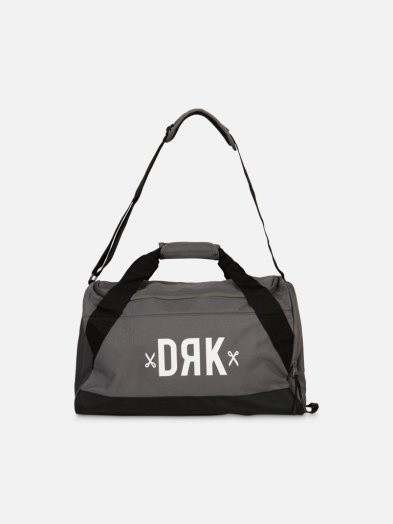 DUFFLE BAG MEDIUM