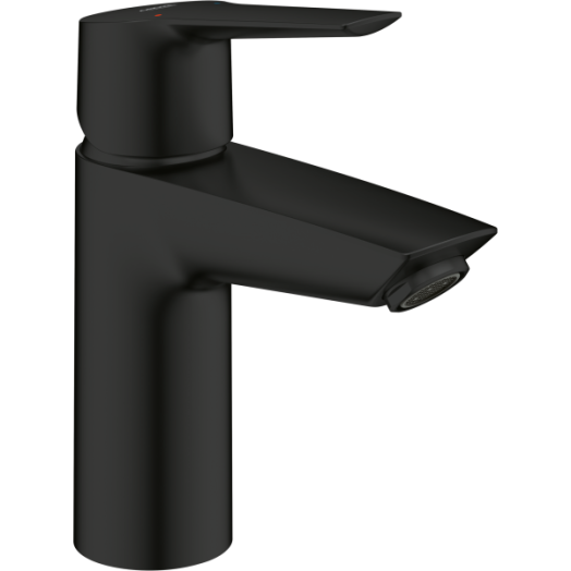 GROHE QUICKFIX START MOSDÓ CSAPTELEP S FEKETE MATT