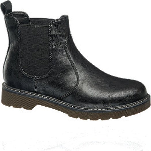 Chelsea boot