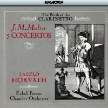 5 Concertos CD