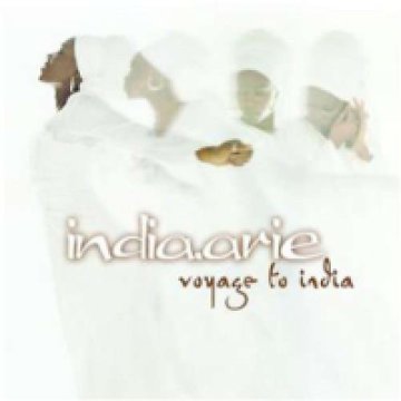 Voyage To India CD