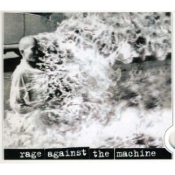 Rage Against The Machine CD