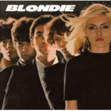 Blondie CD