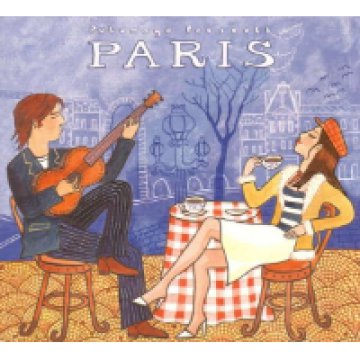 Paris CD