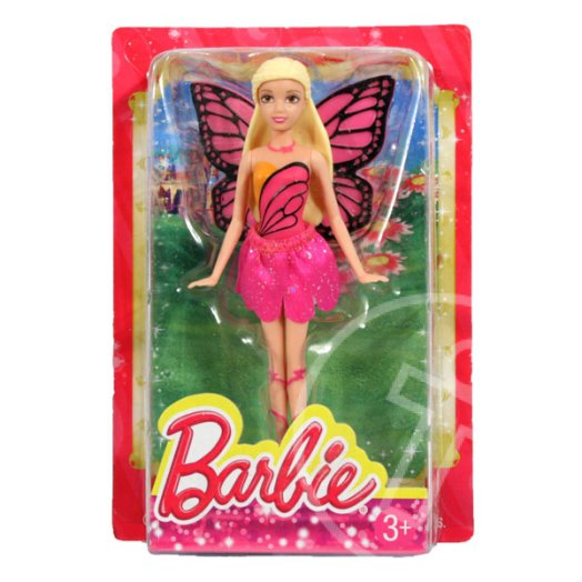 Barbie: Mini főszereplő babák - Mariposa