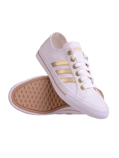 VLNEO 3 STRIPES LO W