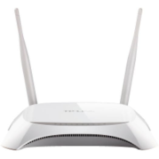 TL-MR3420 300Mbps 3G wireless router