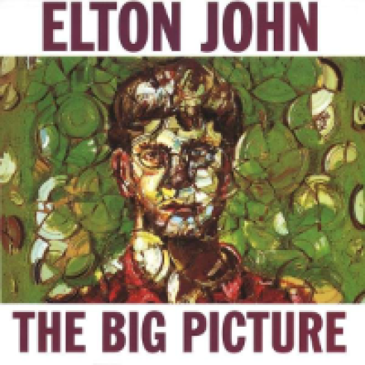 The Big Picture CD