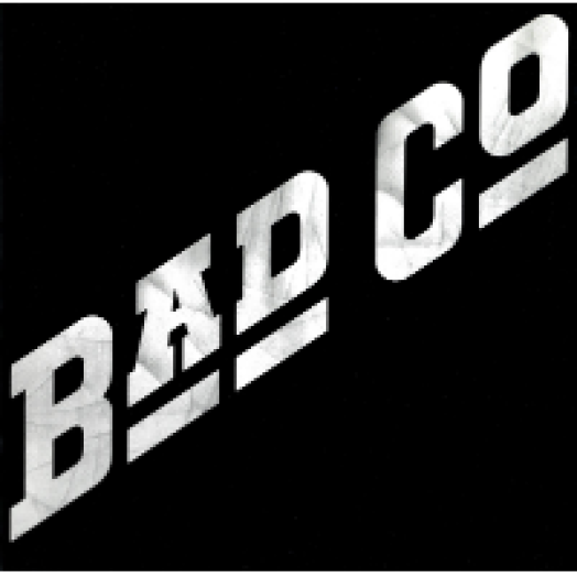 Bad Company (Remastered) CD