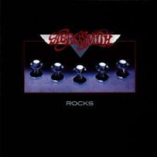 Rocks CD