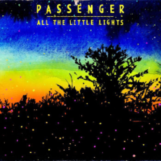 All the Little Lights CD