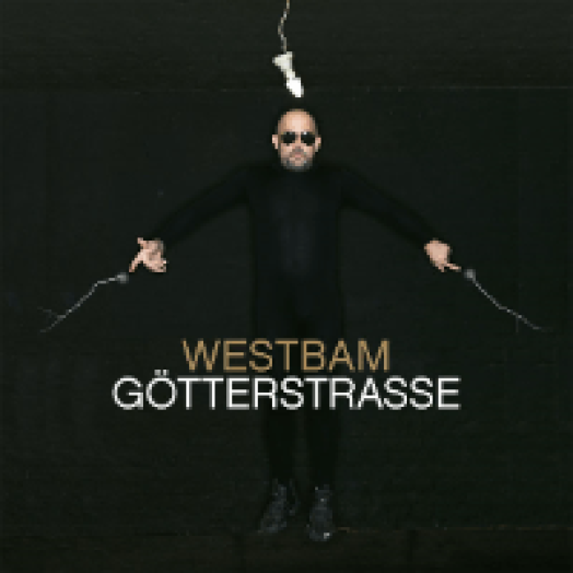 Götterstrasse CD