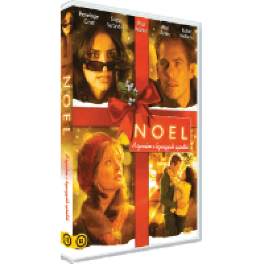 Noel - A szerelem a legnagyobb ajándék DVD