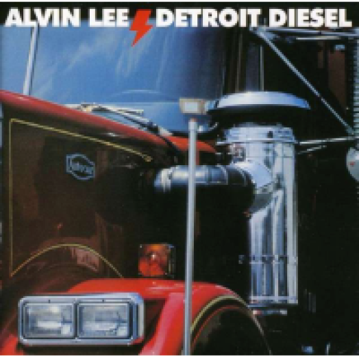 Detroit Diesel CD