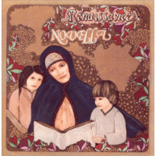 Novella CD