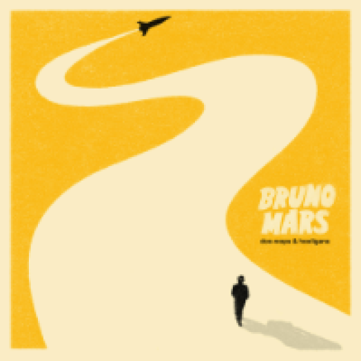 Doo-Wops & Hooligans CD