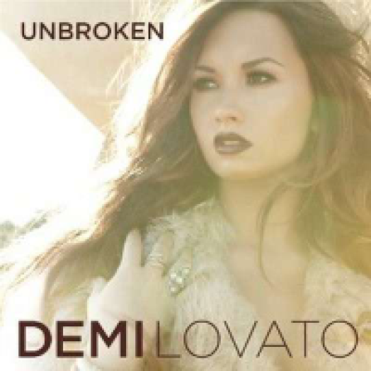 Unbroken CD