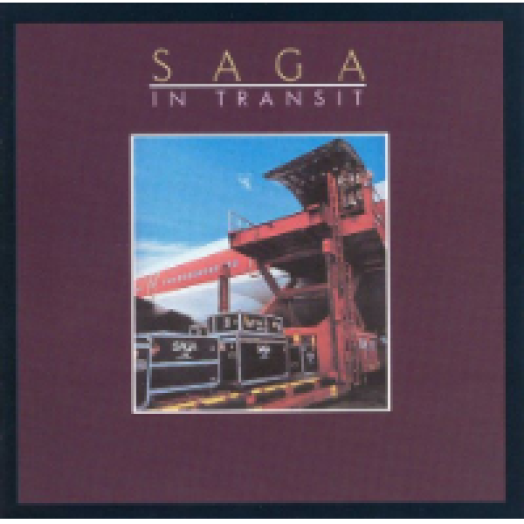 In Transit CD