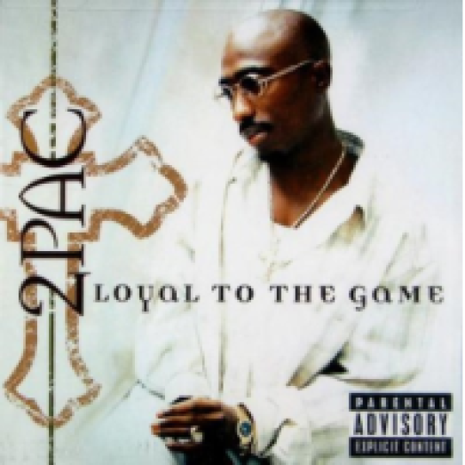 Loyal To The Game CD