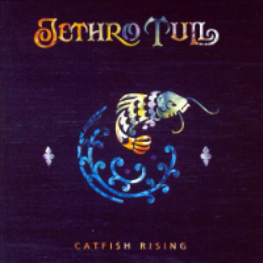 Catfish Rising CD