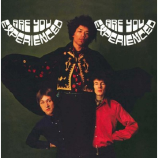 Are You Experienced LP