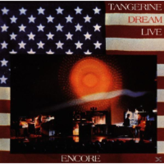 Encore - Live CD