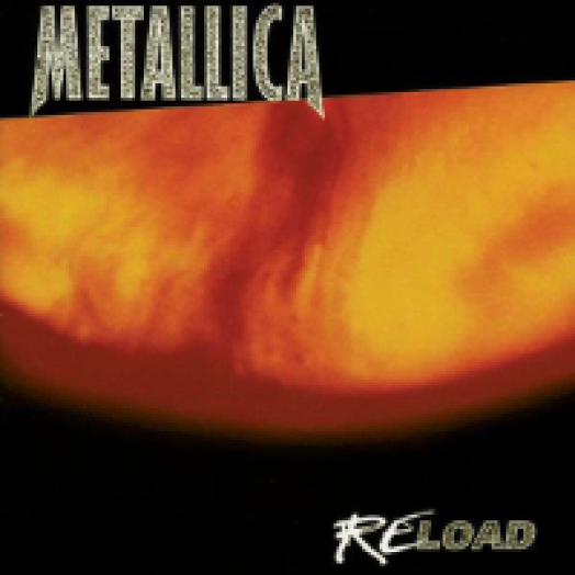 Reload CD