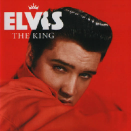 The King CD