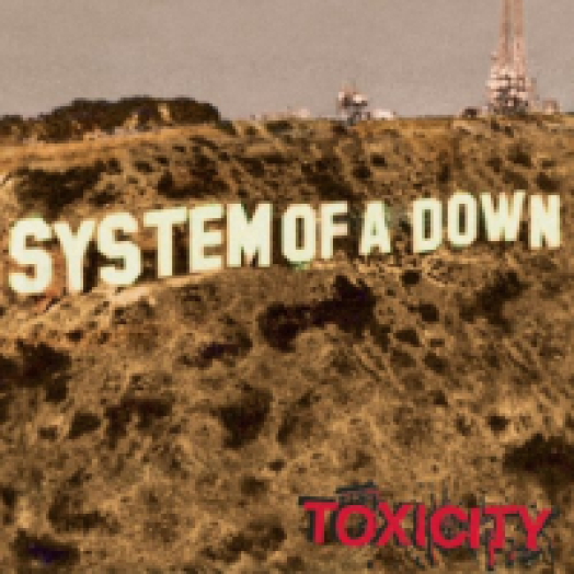 Toxicity CD