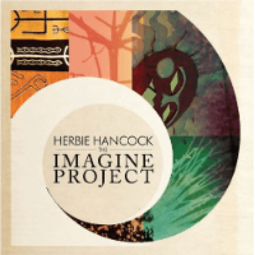 The Imagine Project CD