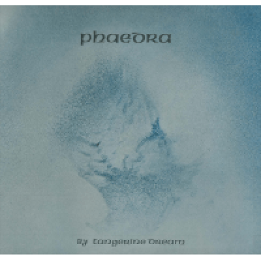 Phaedra LP