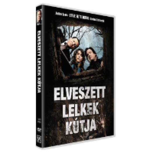 Elveszett lelkek kútja DVD