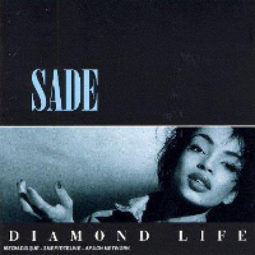 Diamond Life CD