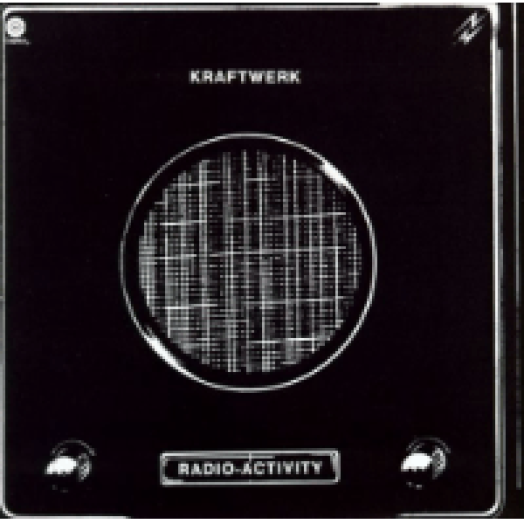 Radio-Activity CD