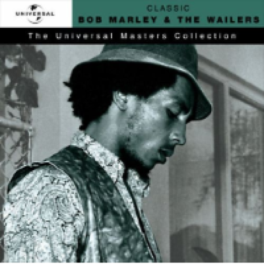 Classic Bob Marley & the Wailers CD