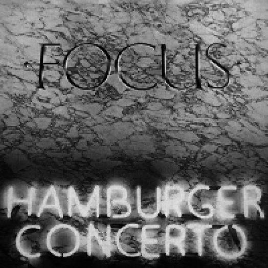 Hamburger Concerto LP