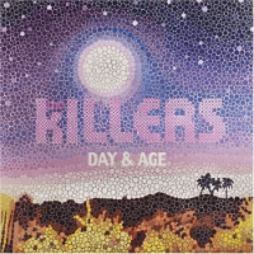 Day & Age CD