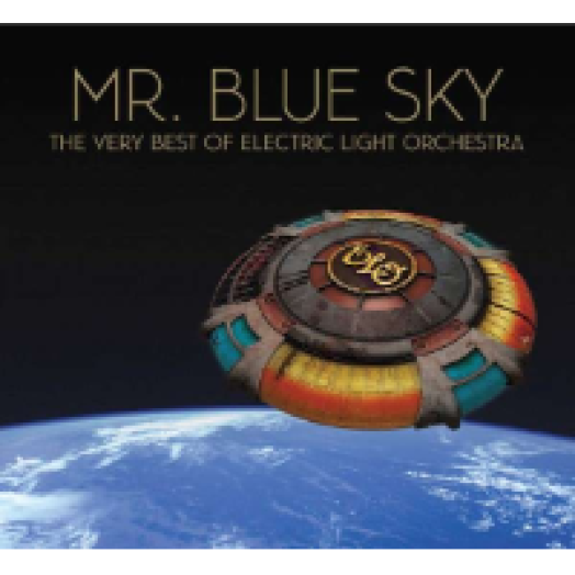 Mr. Blue Sky - The Very Best of Electric Light Orchestra CD