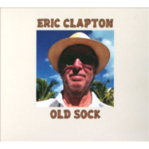 Old Sock CD