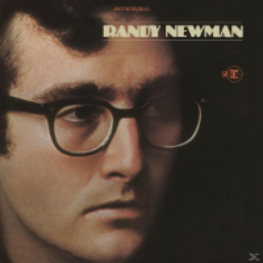 Randy Newman LP