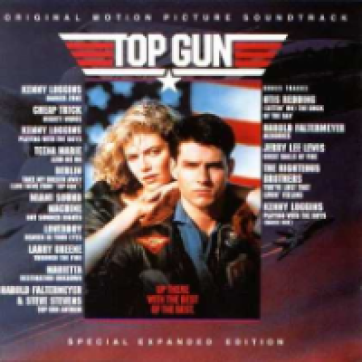 Top Gun (Special Expanded Edition) CD