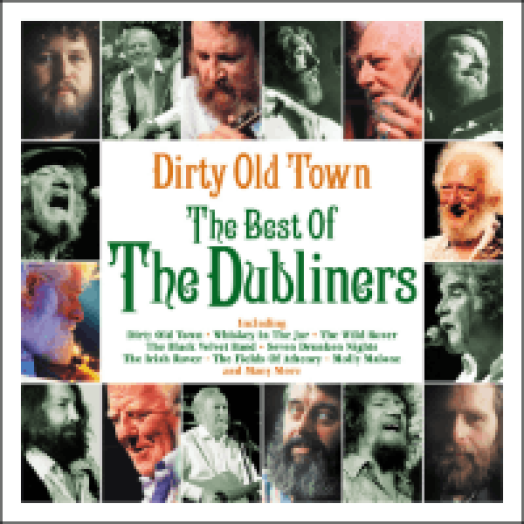 Dirty Old Town CD