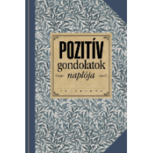 Pozitív gondolatok naplója