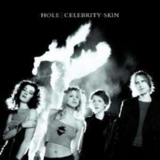 Celebrity Skin CD