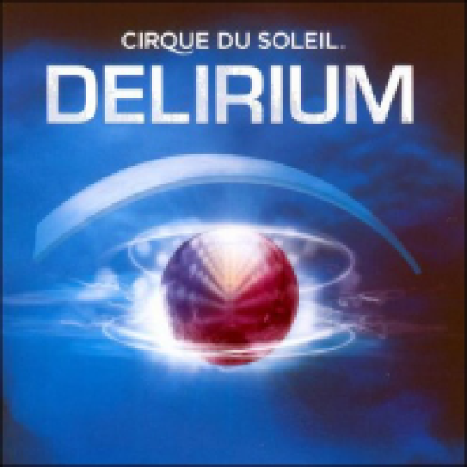 Delirium CD