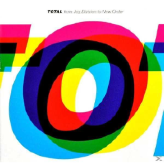 Total CD